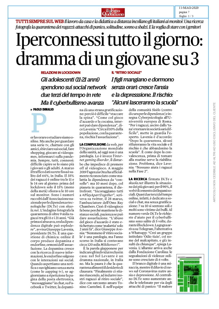 prof Cantelmi Il Fatto Quotidiano 05_2020_page-0001
