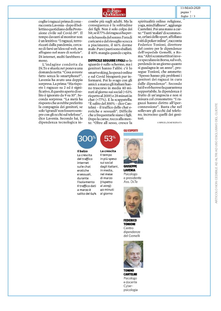 prof Cantelmi Il Fatto Quotidiano 05_2020_page-0002
